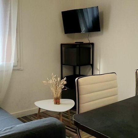Le Cocon Les Demeures De Thau Apartment Sete Bagian luar foto