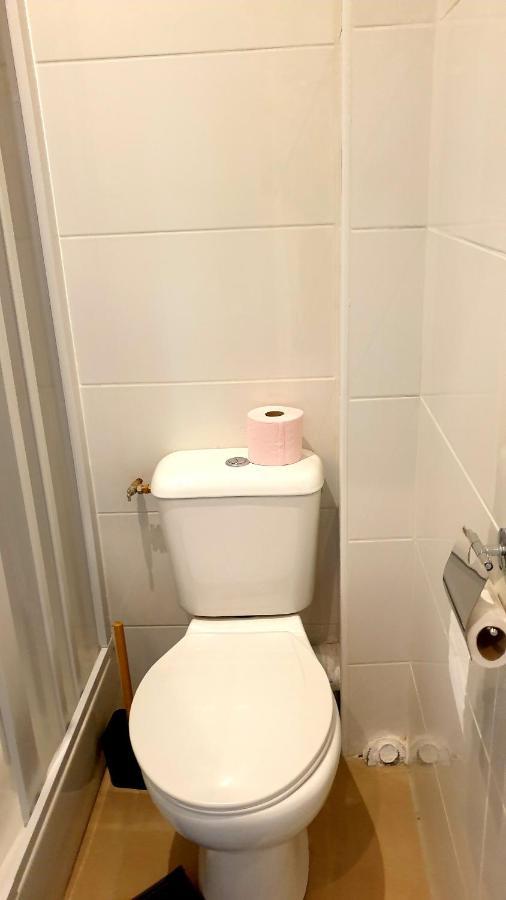 Le Cocon Les Demeures De Thau Apartment Sete Bagian luar foto