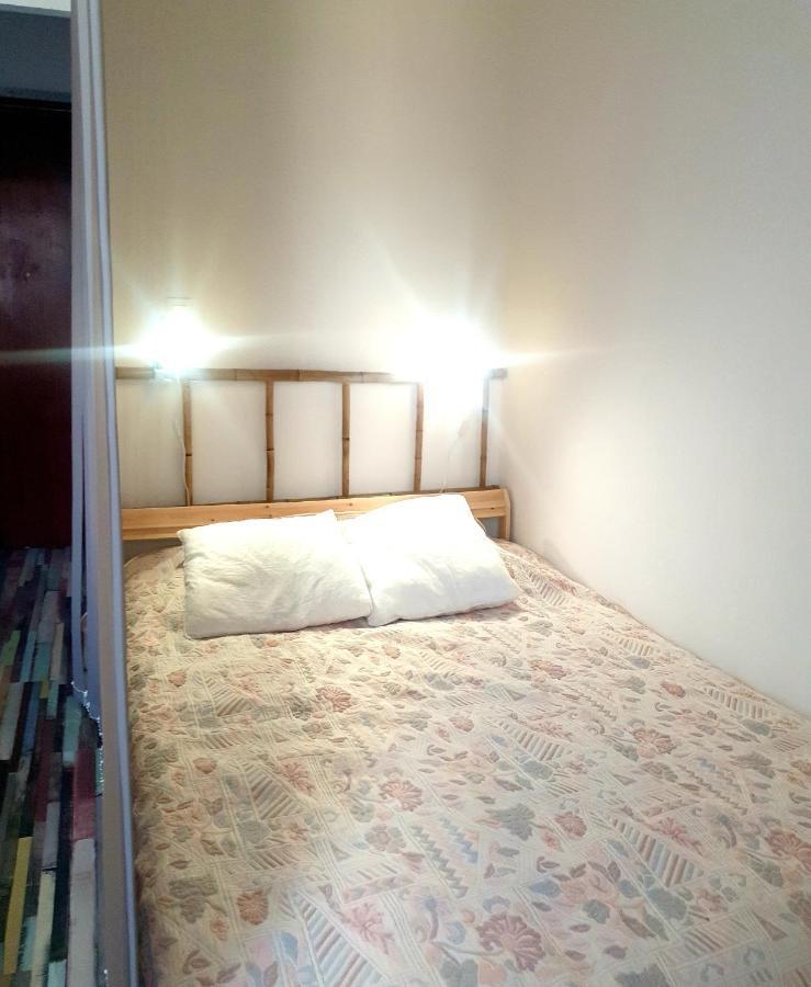 Le Cocon Les Demeures De Thau Apartment Sete Bagian luar foto